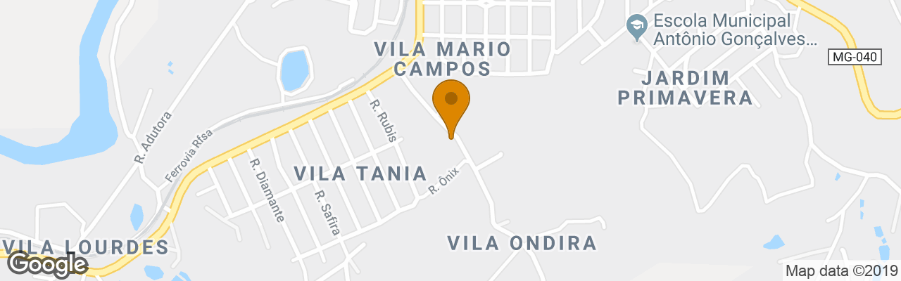 Hospedaria Estância Das Angolas Inhotim 