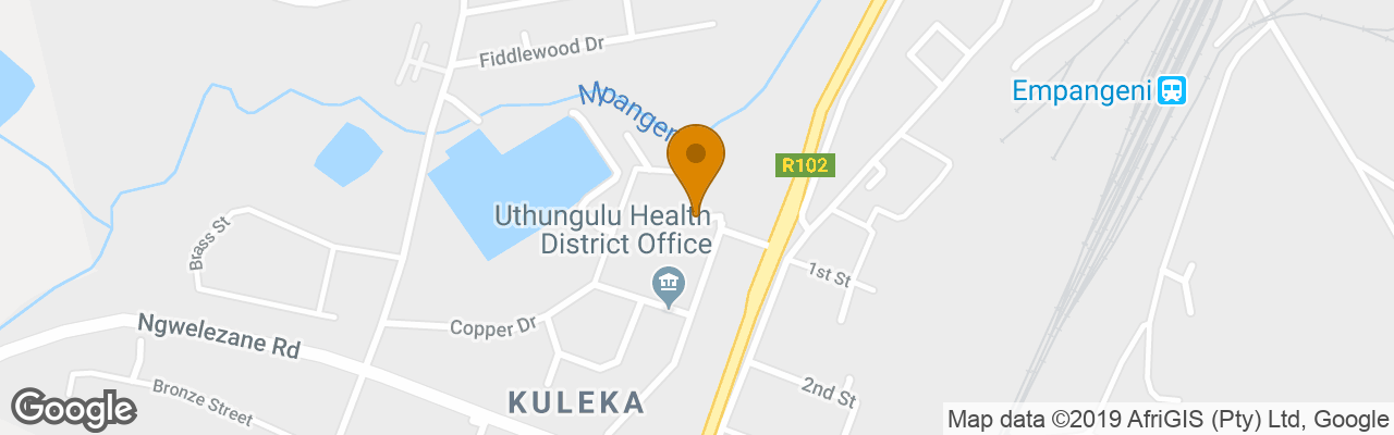 Hotel Peermont Metcourt At Umfolozi