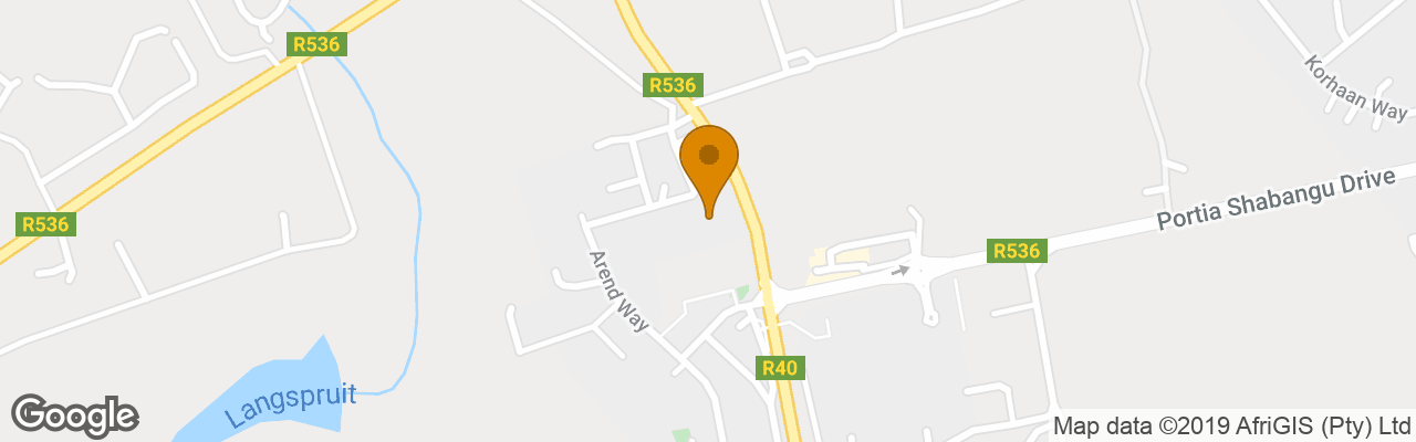 Hotel Numbi And Garden Suites