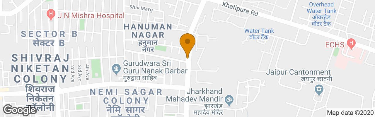 Hotel 1589 Queens Road