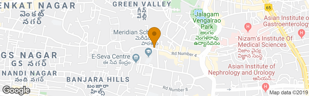 Hotel RnB Select Banjara Hills