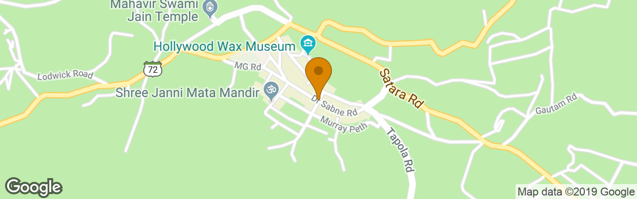 Hotel Pankaj Executive