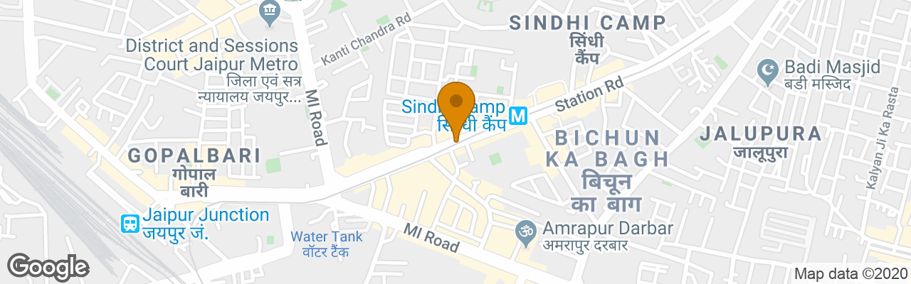 Hotel Polo Victory Palace