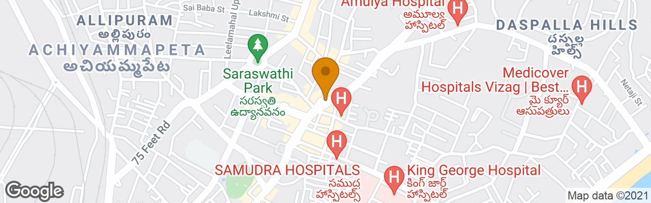 Hotel The Grand Central