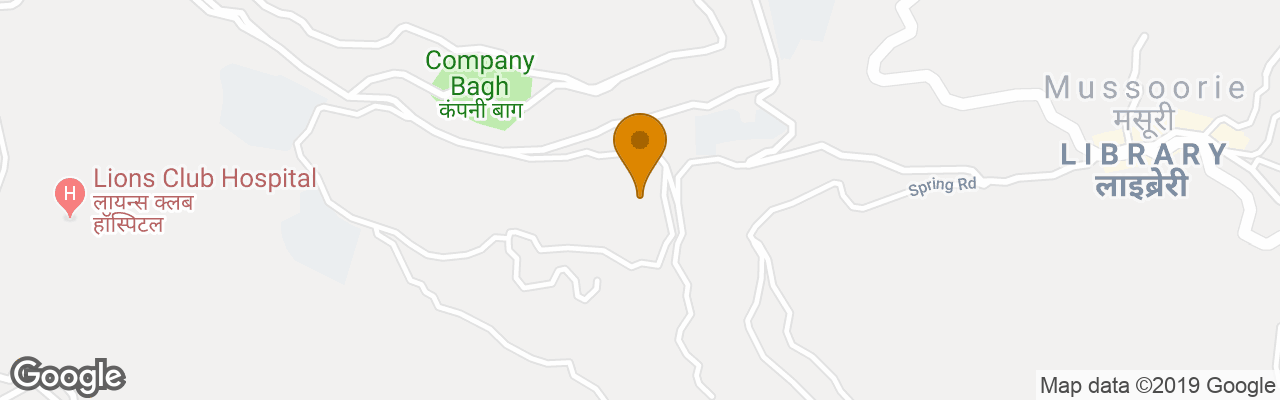 Hotel Dunsvirk Court