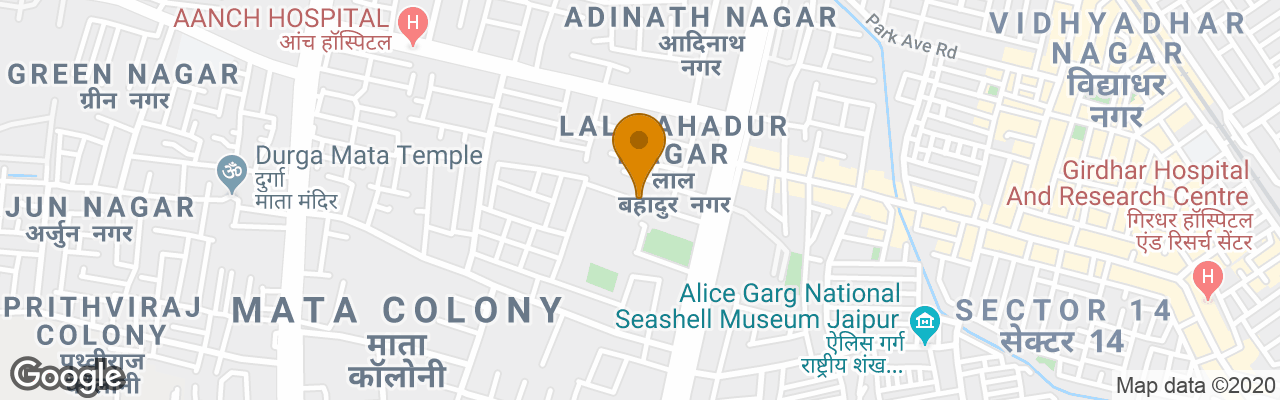 Hotel 1589 Shrivihar