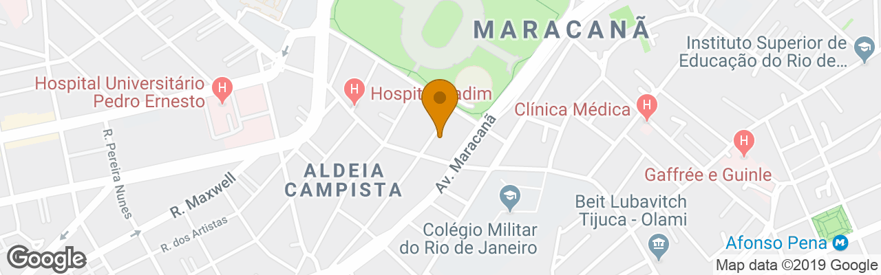 Quintal Do Maracanã Hostel 