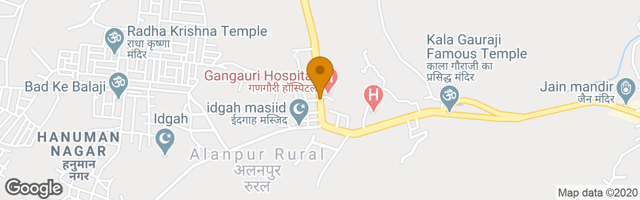 Hotel Ranthambore Forest Resort