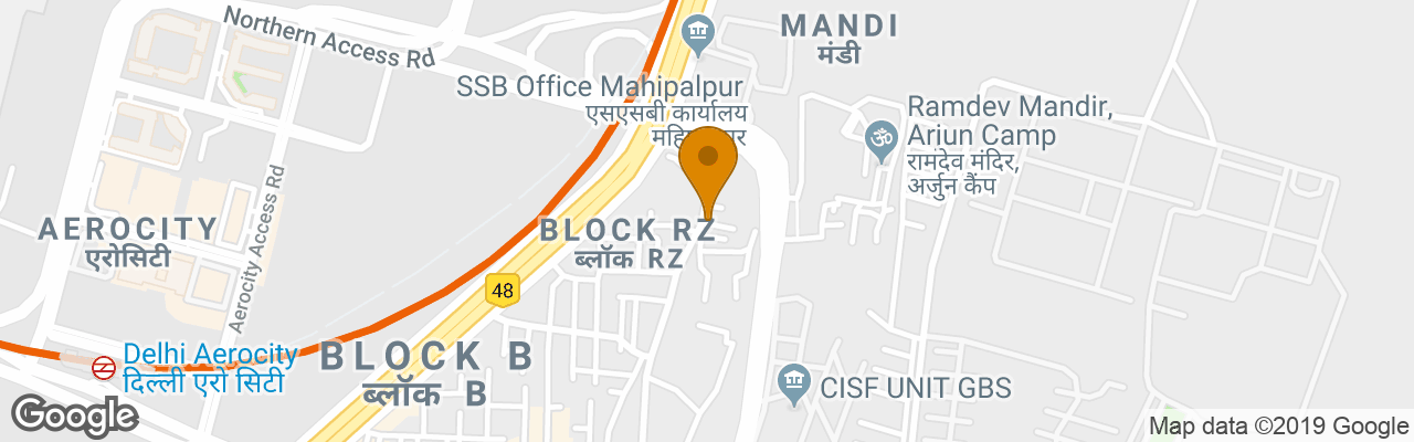 Hotel Era International