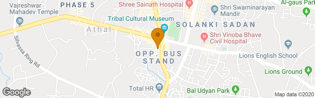 Hotel Woodland Regency