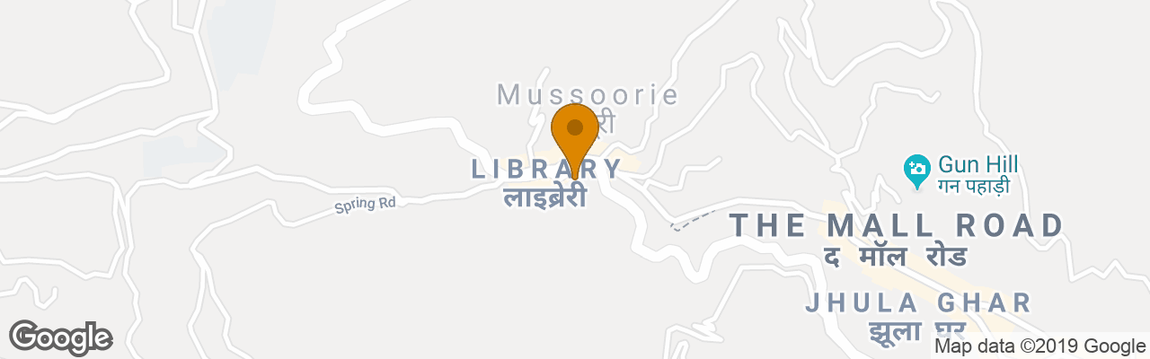 Hotel Library Presidency