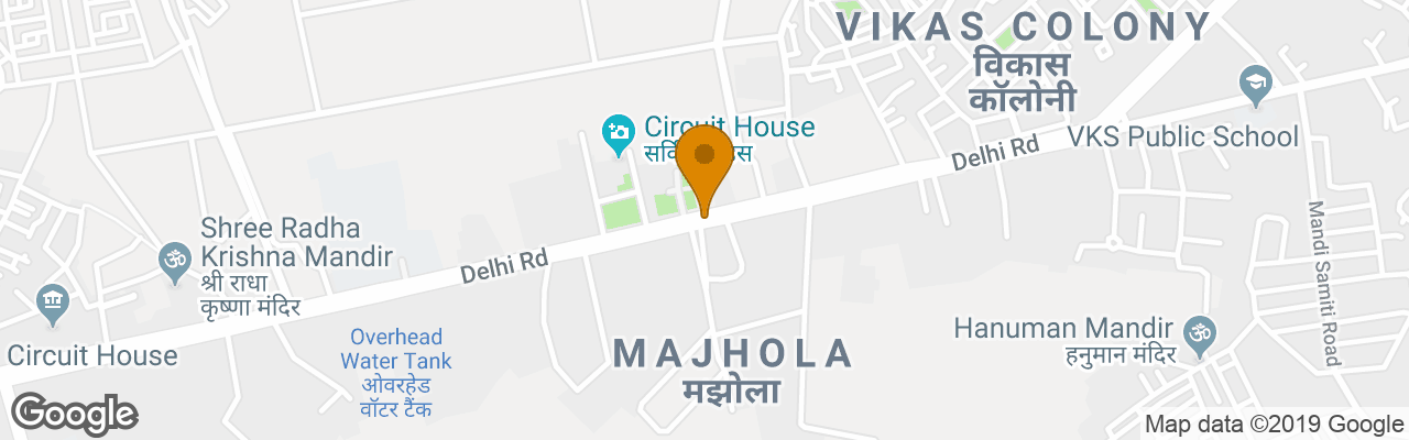 Rahi Tourist Bungalow