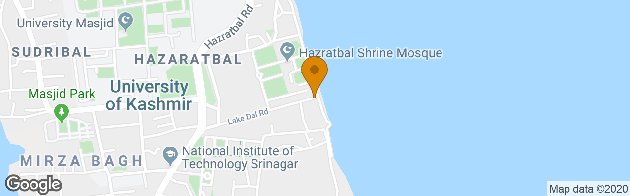 Hotel New Alexandra Group Of Houseboats