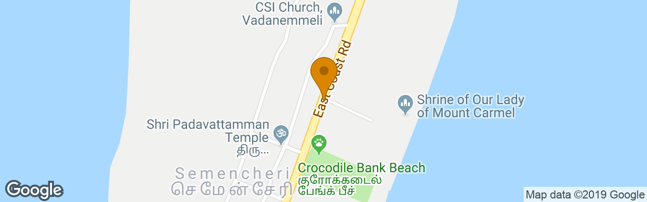 Hotel Shelter Beach Resort