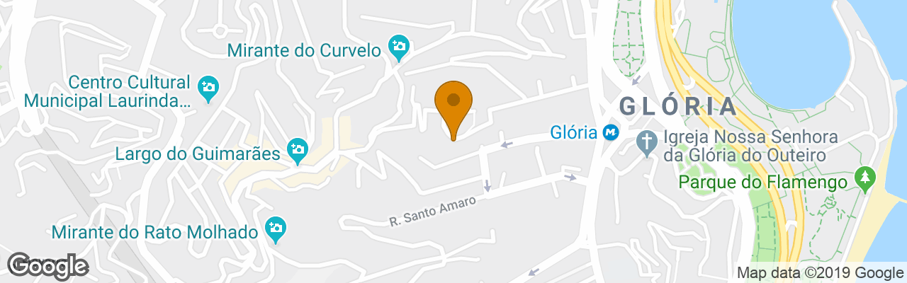 Valparaiso Hostel Rio 