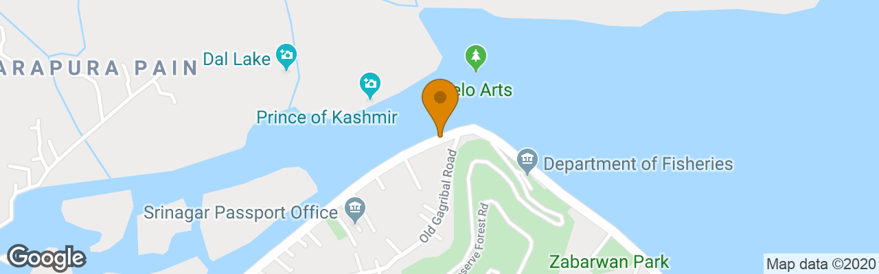 Hotel De - Laila Group Of House Boats