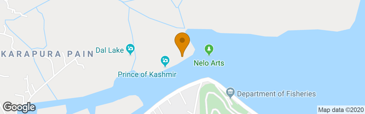 Hotel Hollywood Group Of Houseboats