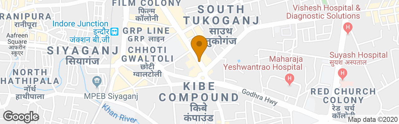 Hotel Shreemaya Residency