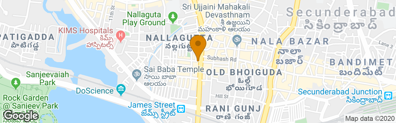 Hotel Sindhuri Residency