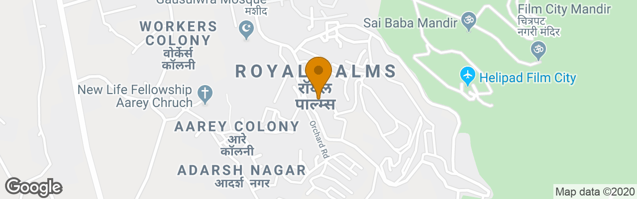 Hotel Saraai (serviced Apartments)