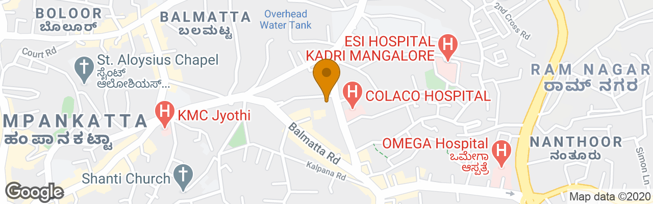 Hotel Kumars International