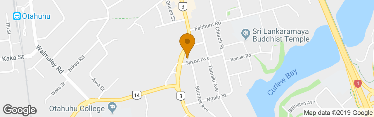 540 Motel On Great South