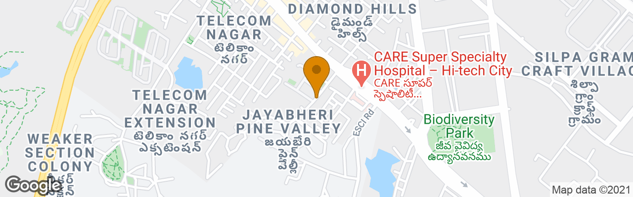 Hotel Sravya Compact Residency