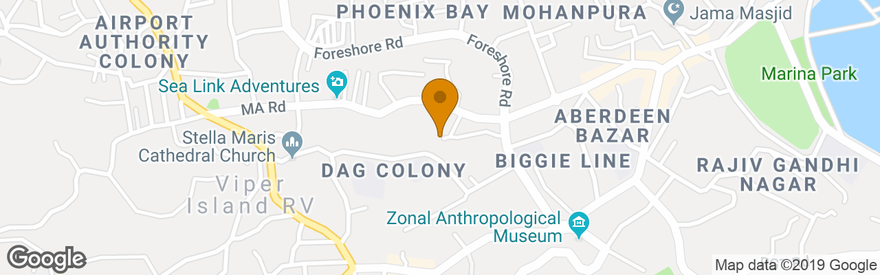 Hotel Tsg Emerald View