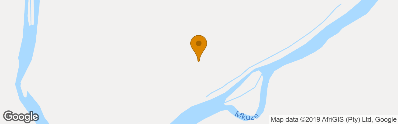 Mkuze Falls Private Game Reserve - Falls Lodge/safari Suite/tented Lodge