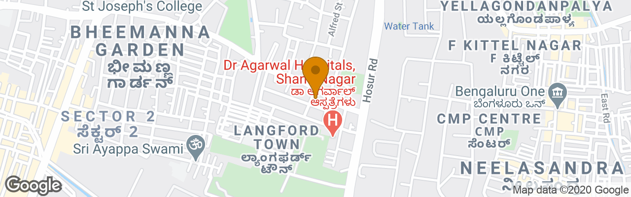 Hotel Sterling Suites Langford Town