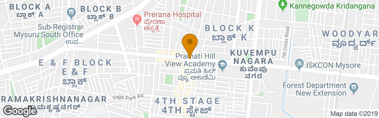 Hotel Suvarna Residency