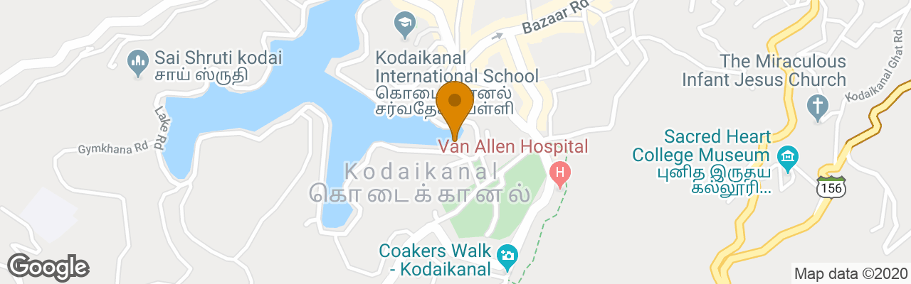 Hotel Green Acres Resort