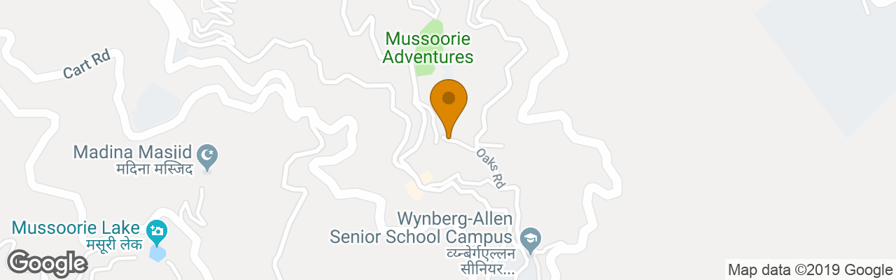 Royal Orchid Fort Resort