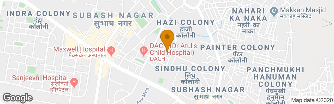 Hotel 1589 The Boutique