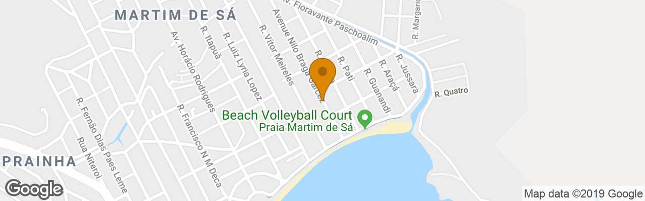 Hostel Du. Maracujá 