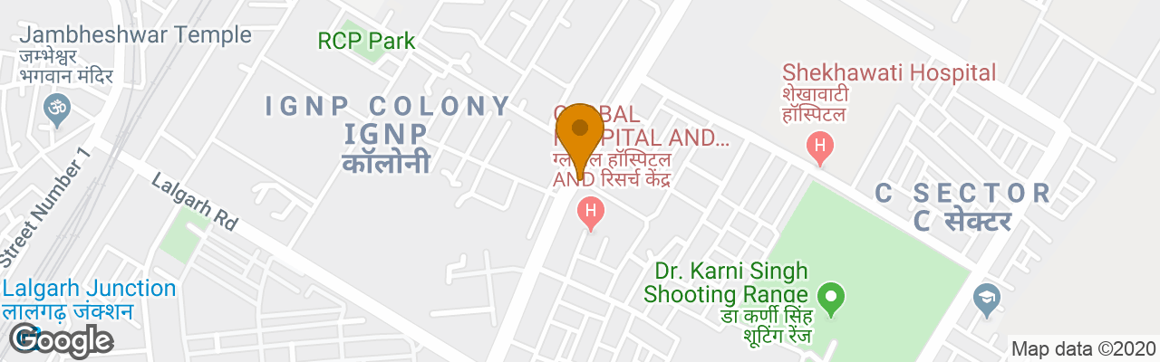 Hotel Basant Vihar Palace