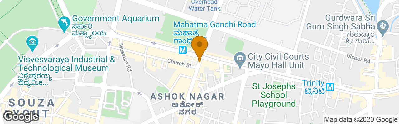 Hotel The Park Residency