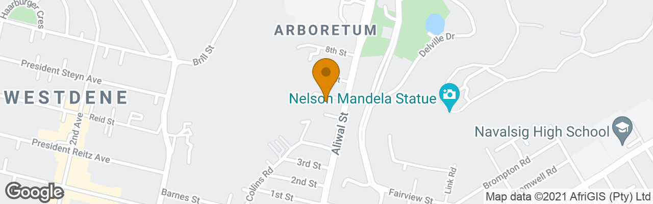 Pensione Belmont Guesthouse