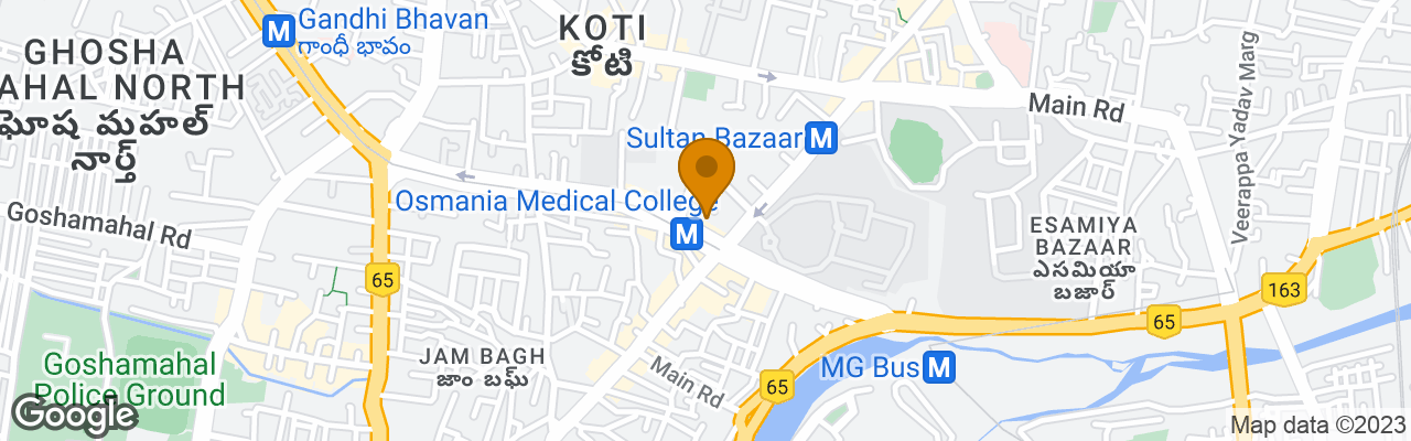 Hotel Sandarshini Inn