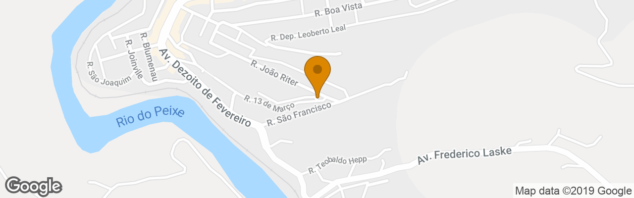 Hotel Recanto Pousada 