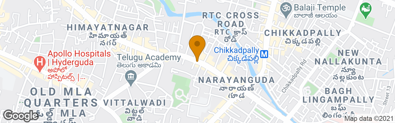 Hotel Balaji Residency