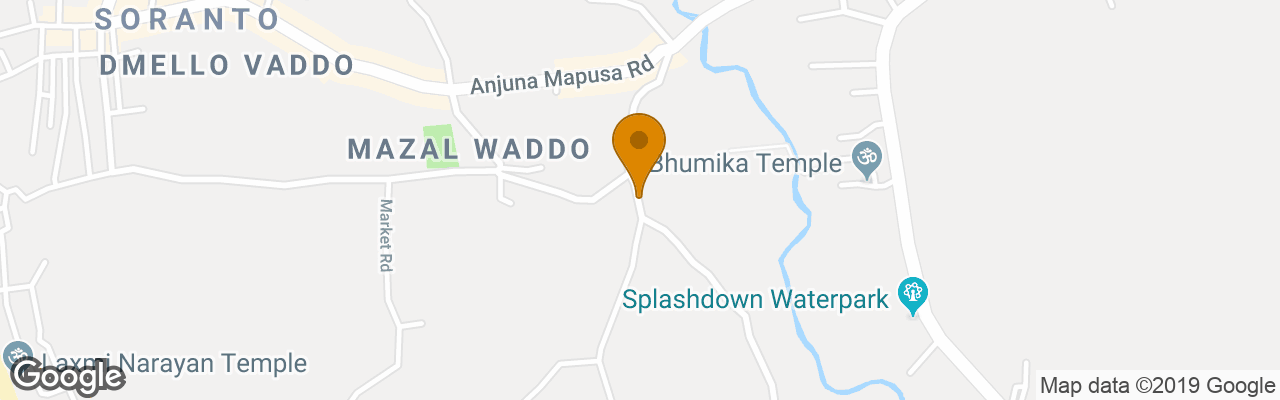 Hotel The Orange House