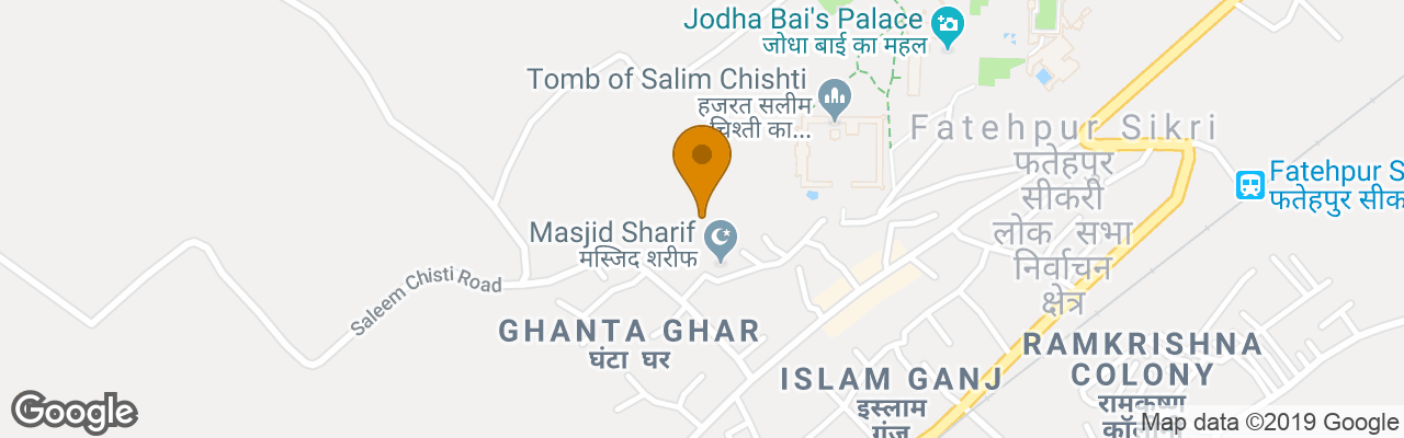 Hotel Rahi Gulistan Tourist Complex