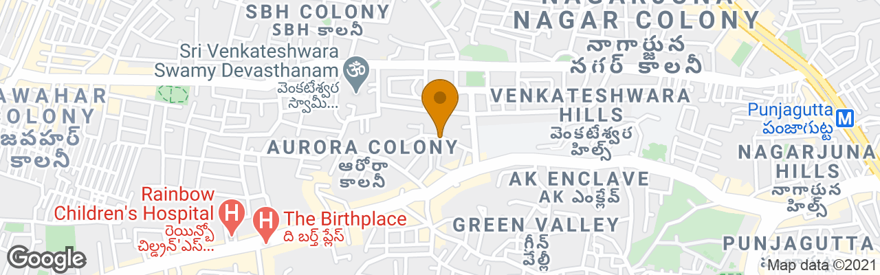 Hotel At Home Serviced Apartments