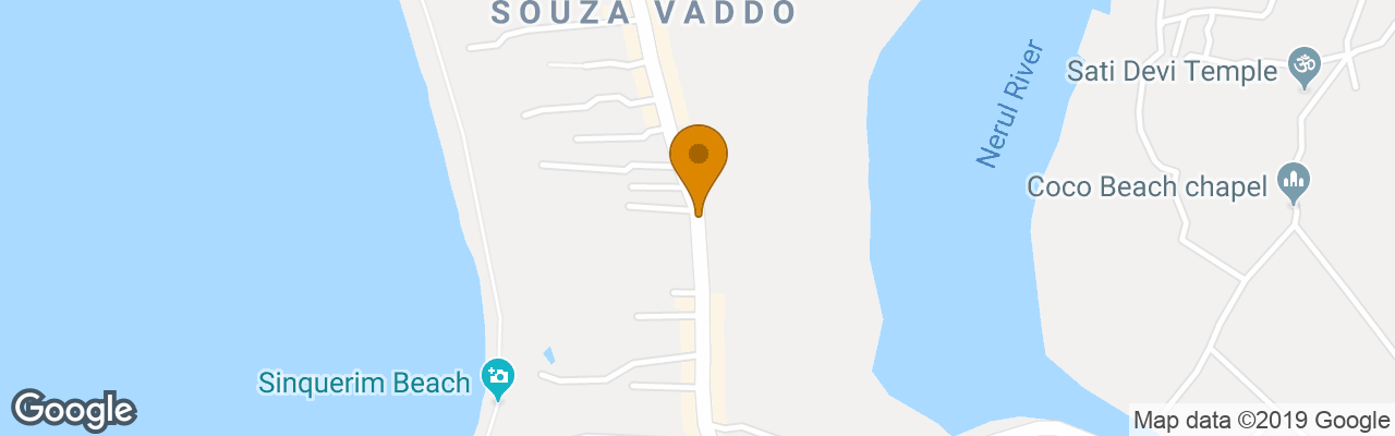 Hotel Sunshine Park Resort