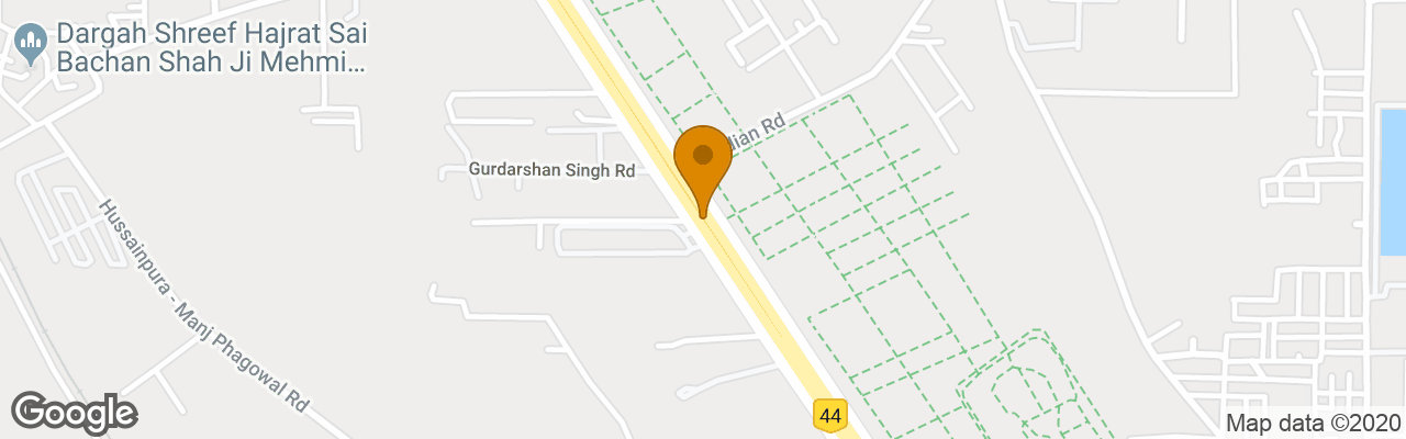 Hotel Ginger Ludhiana