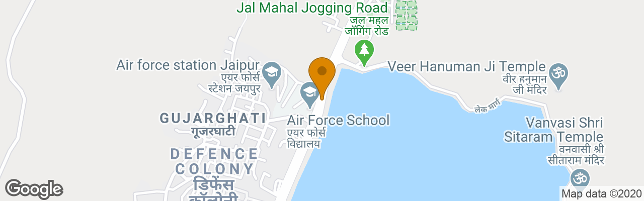 The Gold Palace & Resorts