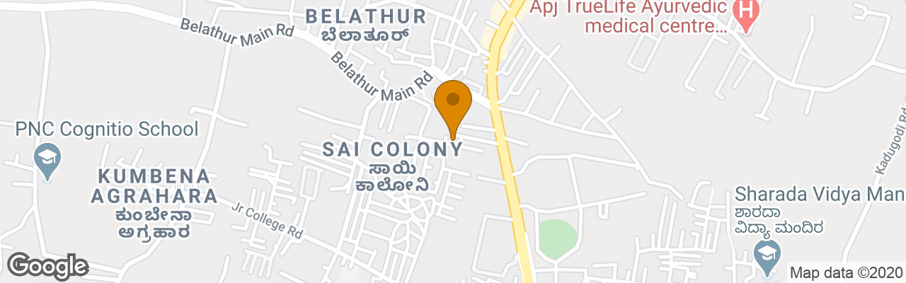 Hotel Unique Residency