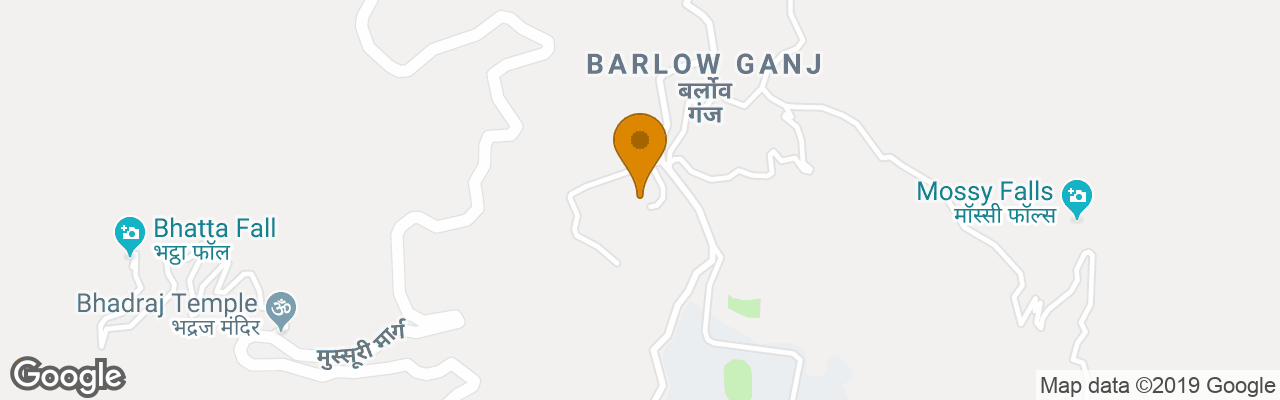 Hotel Jaypee Residency Manor