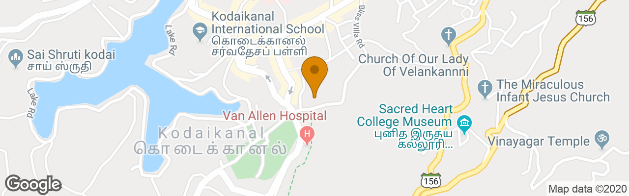 Hotel Club Mahindra Zest Coaker's Villa